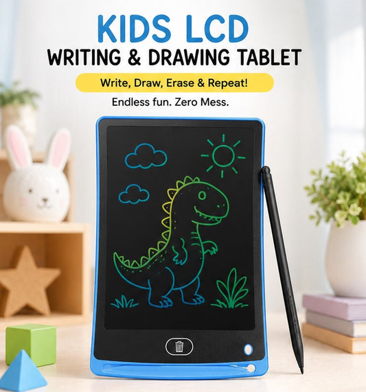 Kids LCD Writing & Drawing Tablet